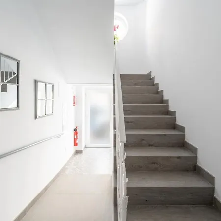Apartmán Apt. Joya Del Mar 2 Der